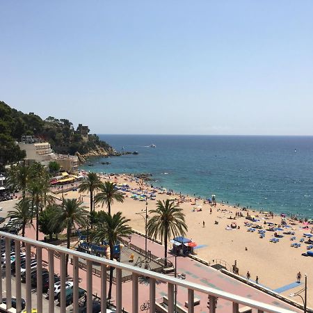 Lloret Apartment Beach リョレート・デ・マル エクステリア 写真