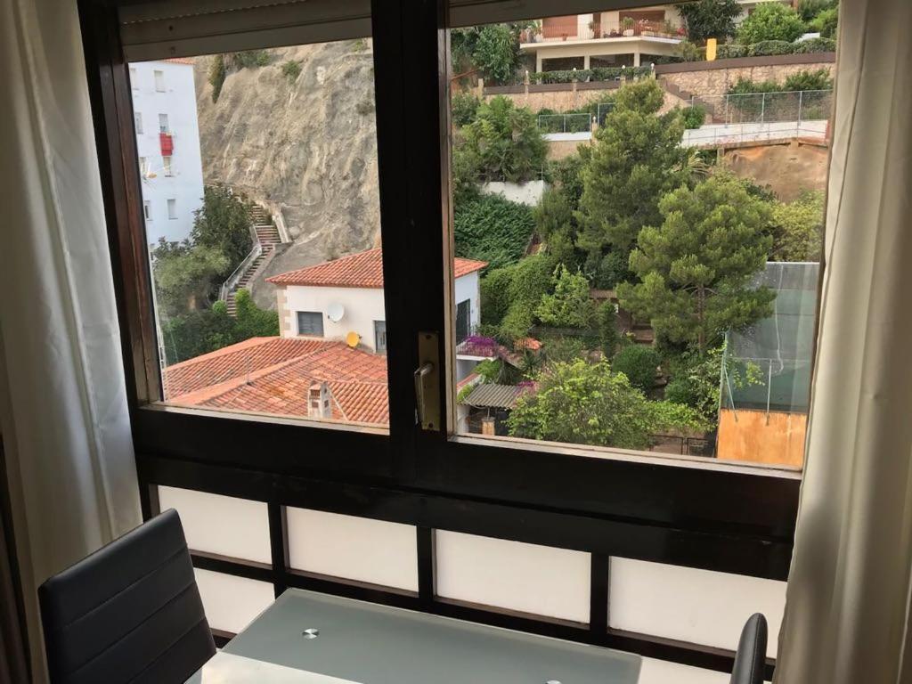 Lloret Apartment Beach リョレート・デ・マル エクステリア 写真