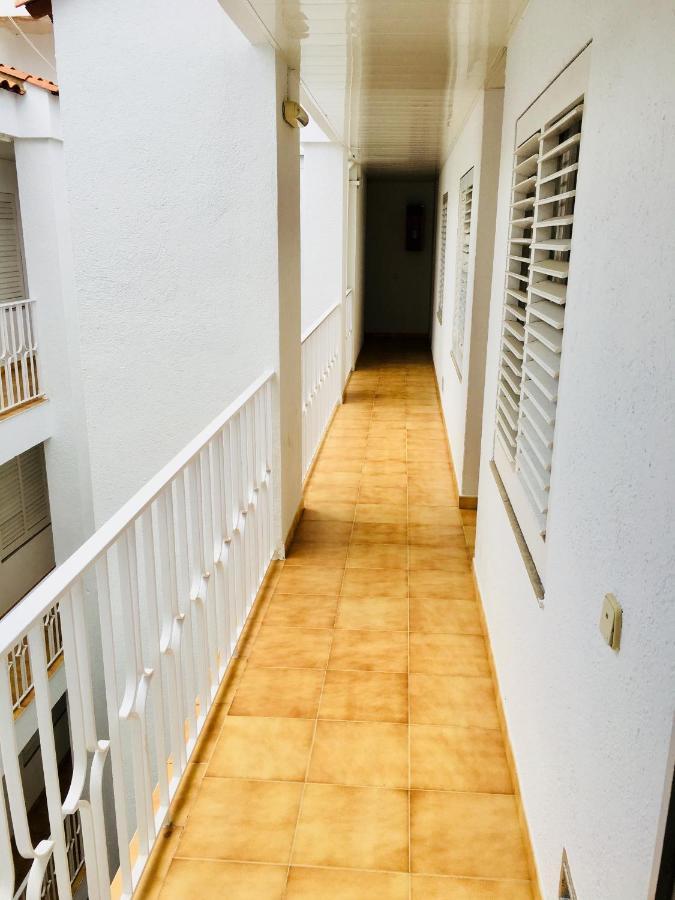Lloret Apartment Beach リョレート・デ・マル エクステリア 写真